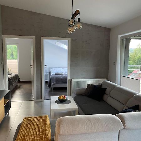 Apartament Z Klimatem II Wisła Kültér fotó