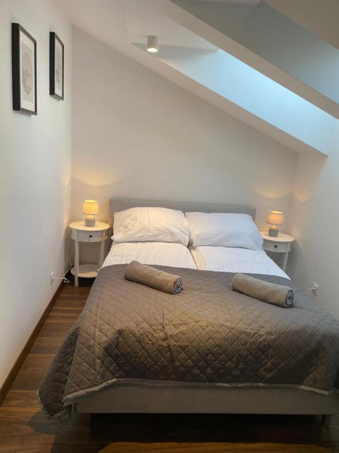 Apartament Z Klimatem II Wisła Kültér fotó